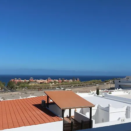 3c Fuerteventura Holiday home