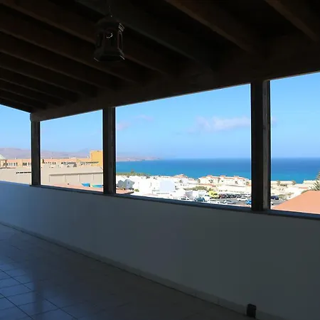 Holiday home 3c Fuerteventura Costa Calma