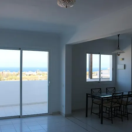 3c Fuerteventura Holiday home Costa Calma
