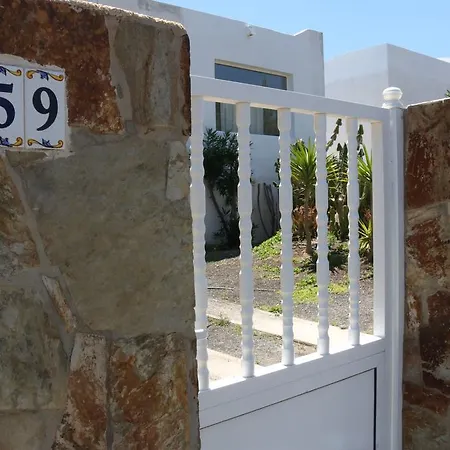 Holiday home 3c Fuerteventura